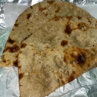 Tandoori Roti