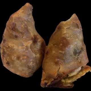 Veg Samosa