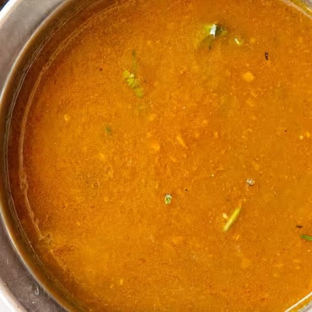 Shrimp Curry Masala.
