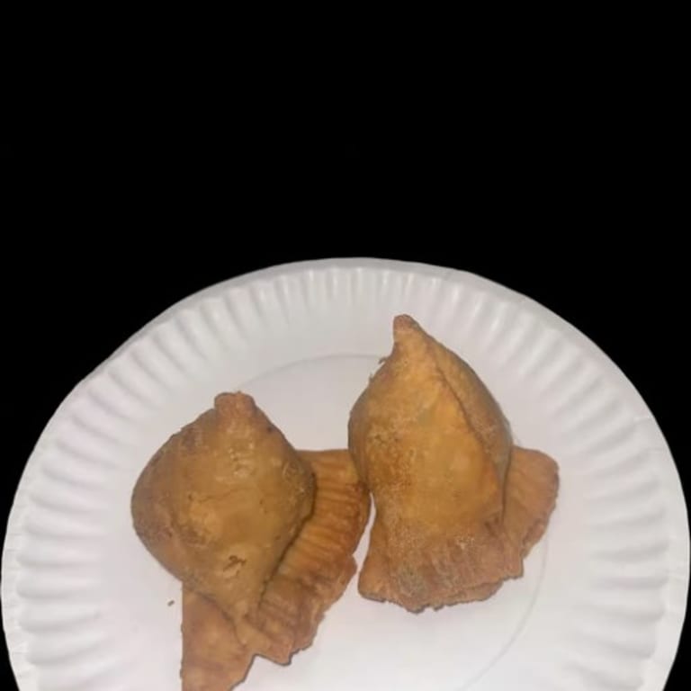 Samosa Delights