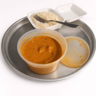 Chicken Tikka Masala